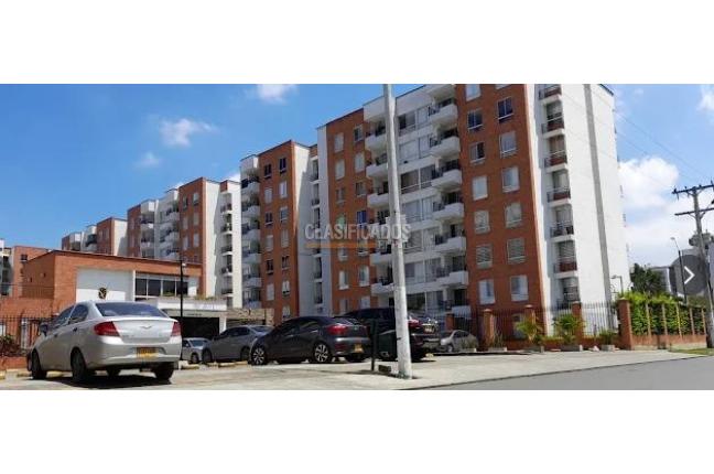 Apartamentos, Venta en Valle del Lili