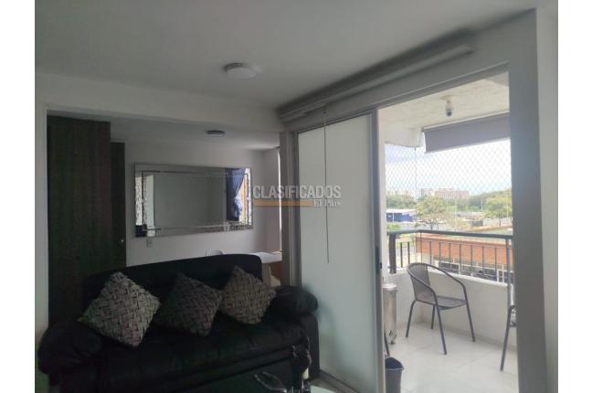 Apartamentos, Venta en Valle del Lili