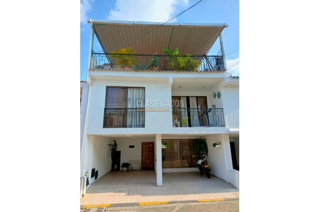 Casas, Venta, Meléndez - $590.000.000