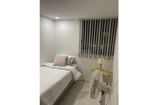 Apartamentos, Alquiler en Hacienda Kachipay