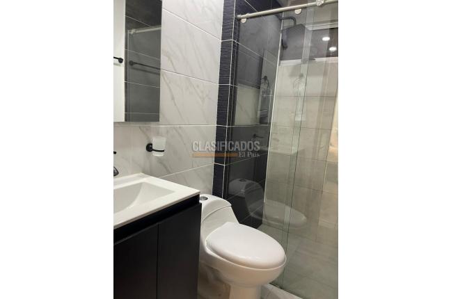 Apartamentos, Alquiler, Hacienda Kachipay - $3.500.000