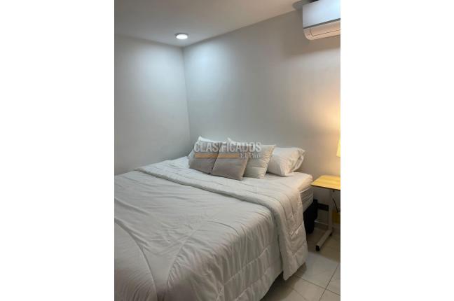 Apartamentos, Alquiler, Hacienda Kachipay - $3.500.000