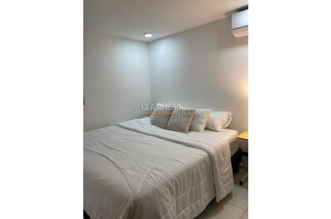 Apartamentos, Alquiler, Hacienda Kachipay - $3.500.000