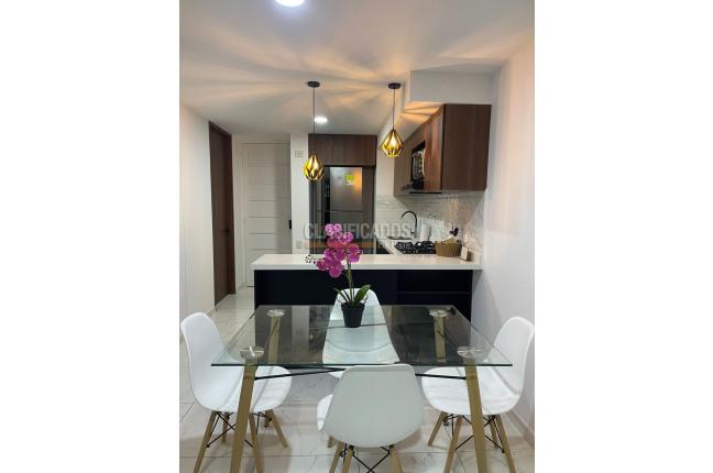 Apartamentos, Alquiler, Hacienda Kachipay - $3.500.000