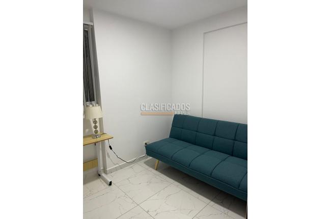 Apartamentos, Alquiler, Hacienda Kachipay - $3.500.000