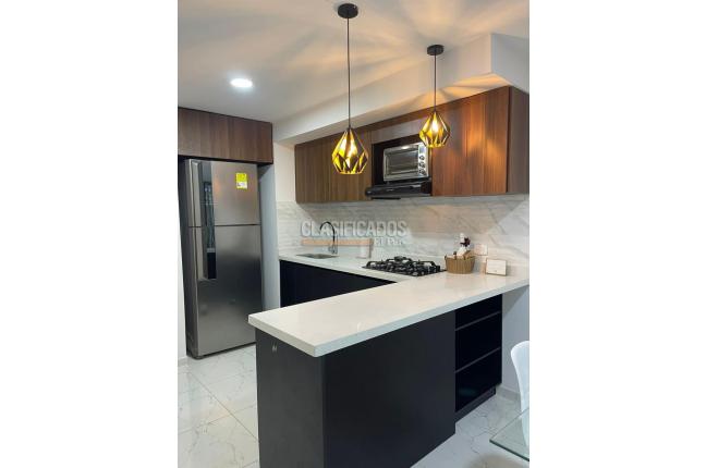 Apartamentos, Alquiler, Hacienda Kachipay - $3.500.000