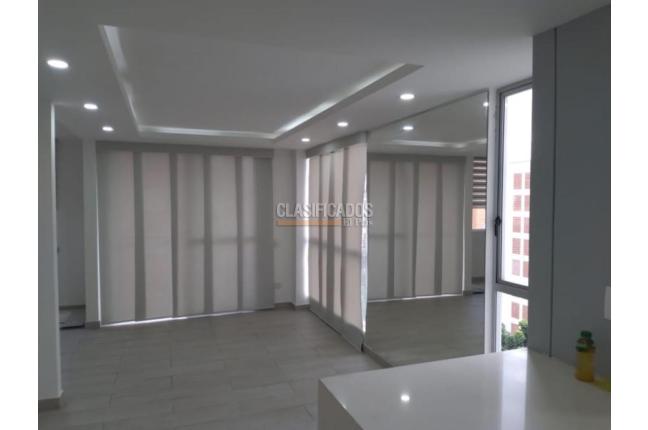 Apartamentos, Alquiler, Valle del Lili - $1.500.000