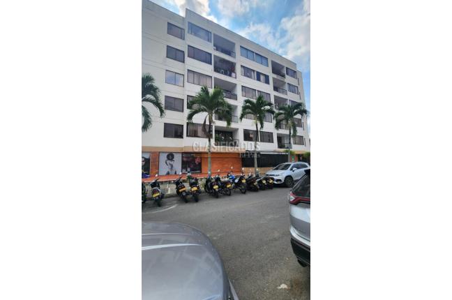 Apartamentos, Venta, Bosques del Limonar - $250.000.000