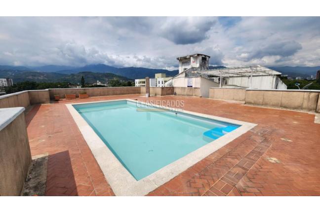 Apartamentos, Venta, Bosques del Limonar - $250.000.000