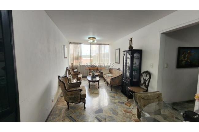 Apartamentos, Venta, Bosques del Limonar - $297.000.000