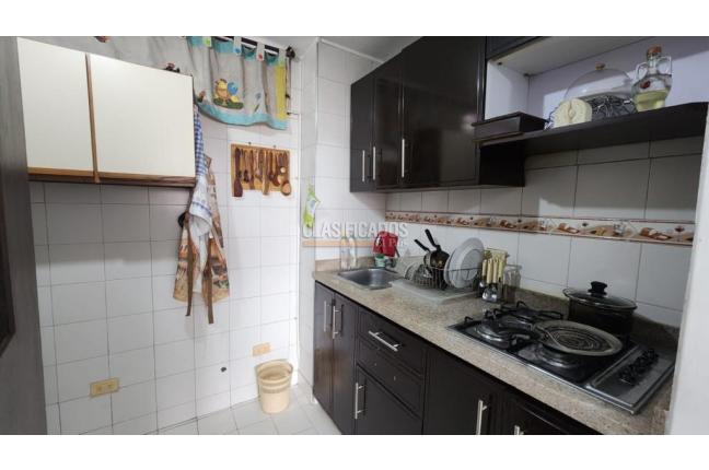 Apartamentos, Venta, Bosques del Limonar - $297.000.000