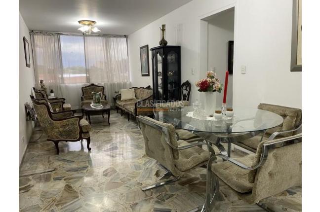 Apartamentos, Venta, Bosques del Limonar - $297.000.000