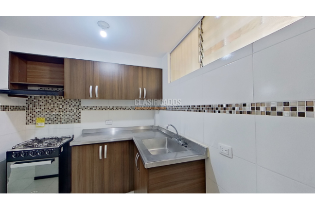 Apartamentos, Venta en Santa Anita