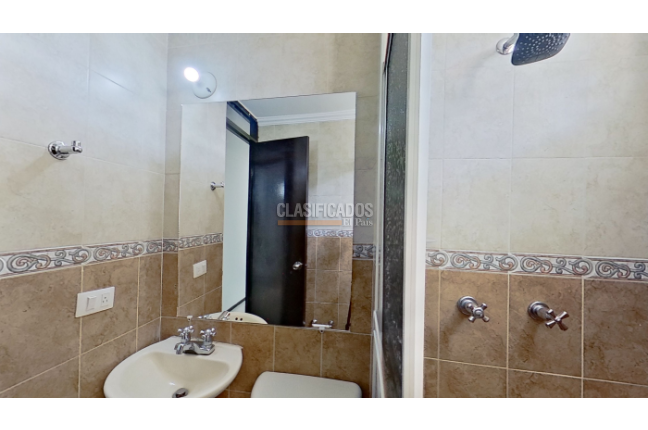 Apartamentos, Venta, Santa Anita - $215.000.000