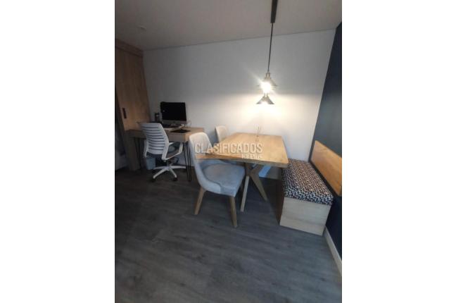 Apartaestudios, Alquiler, Bogotá - $2.000.000