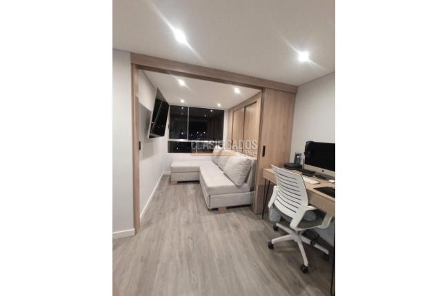Apartaestudios, Alquiler, Bogotá - $2.000.000