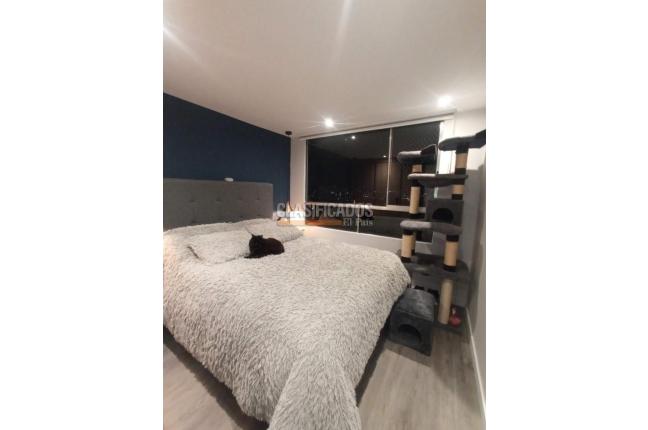 Apartaestudios, Alquiler, Bogotá - $2.000.000