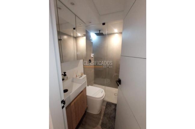 Apartaestudios, Alquiler, Bogotá - $2.000.000