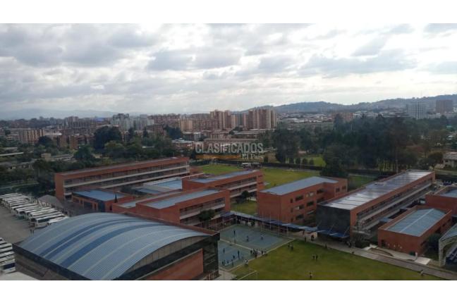 Apartaestudios, Alquiler, Bogotá - $2.000.000