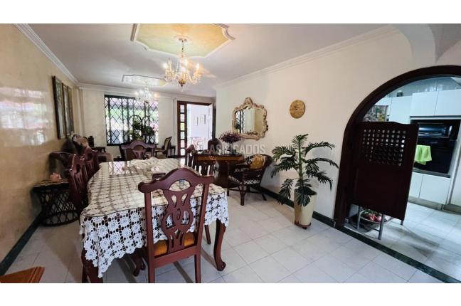 Casas, Venta, Pampalinda - $690.000.000