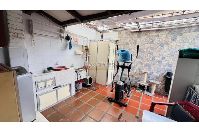 Casas, Venta, Pampalinda - $690.000.000