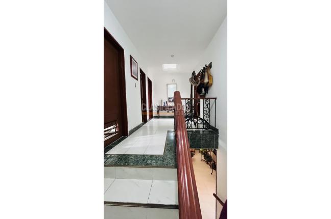 Casas, Venta, Pampalinda - $690.000.000