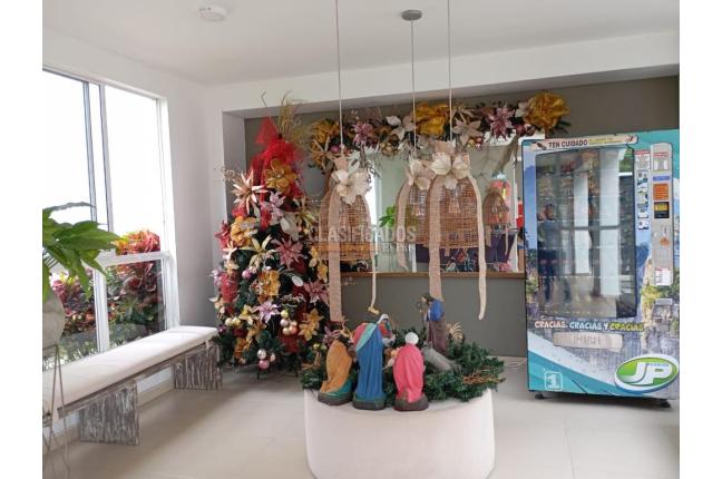 Apartamentos, Venta en Ciudad Pacifica