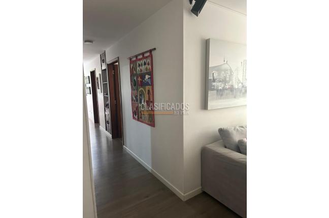 Apartamentos, Venta, Las Quintas de Don Simón - $365.000.000
