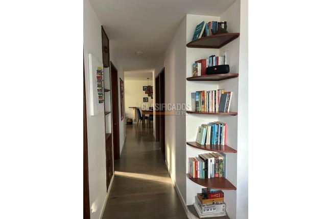 Apartamentos, Venta, Las Quintas de Don Simón - $365.000.000