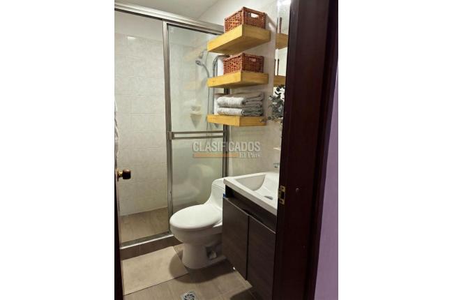 Apartamentos, Venta, Las Quintas de Don Simón - $365.000.000