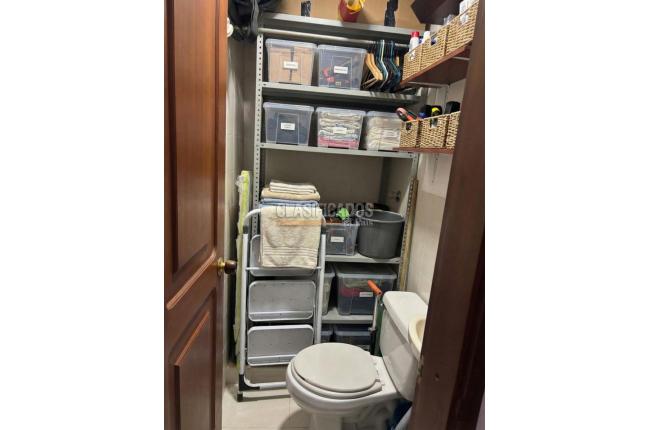 Apartamentos, Venta, Las Quintas de Don Simón - $365.000.000