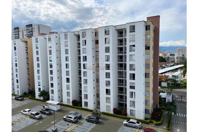 Apartamentos, Venta, Valle del Lili - $410.000.000