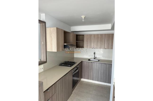 Apartamentos, Venta en Valle del Lili