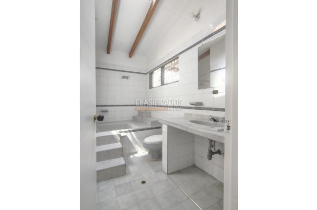 Casas, Alquiler, Tequendama - $5.200.000