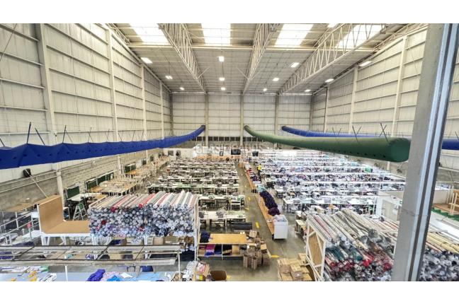 Locales y Bodegas, Alquiler en Palmira