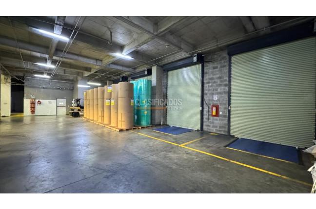 Locales y Bodegas, Alquiler en Palmira