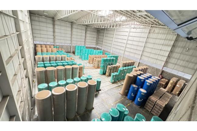 Locales y Bodegas, Alquiler, Palmira - $55.172.000