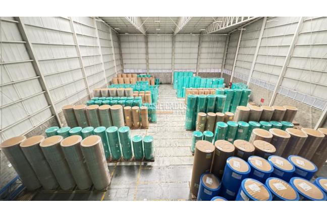 Locales y Bodegas, Alquiler, Palmira - $55.172.000