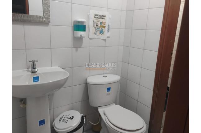 Oficinas y Consultorios, Alquiler, Bogotá - $1.420.000