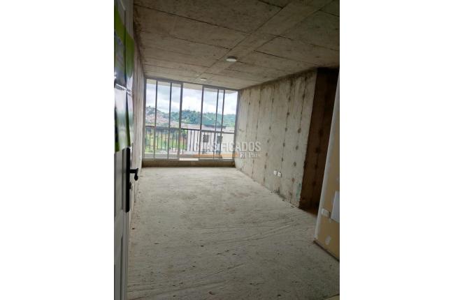 Apartamentos, Venta en Dos Quebradas