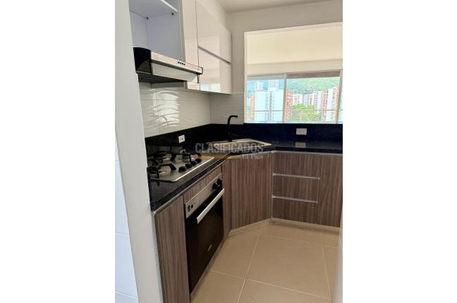 Apartamentos, Venta, La Flora - $610.000.000