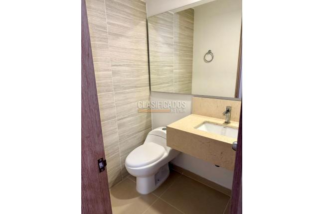 Apartamentos, Venta, La Flora - $610.000.000