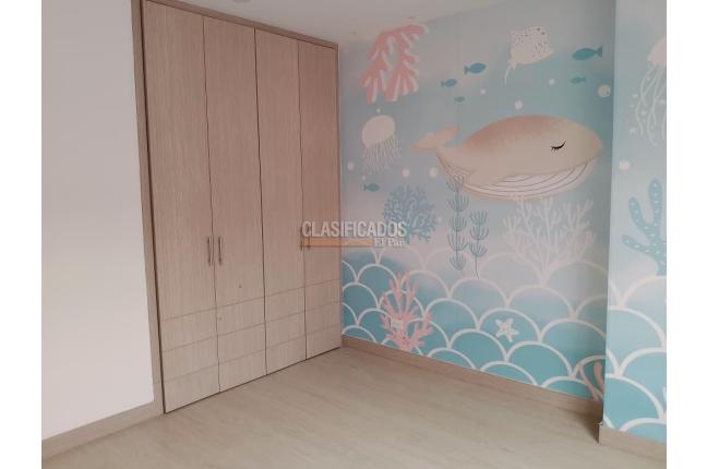 Apartamentos, Venta, Santa Teresita - $610.000.000