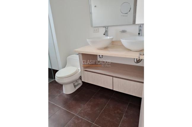 Apartamentos, Venta, Santa Teresita - $610.000.000