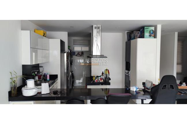 Apartamentos, Venta, Santa Teresita - $610.000.000