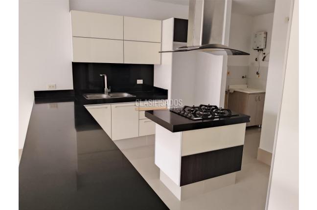 Apartamentos, Venta, Santa Teresita - $610.000.000