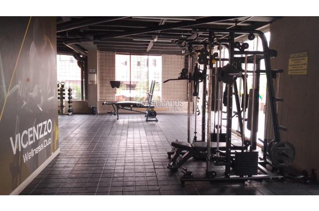 Apartamentos, Venta, Santa Teresita - $610.000.000