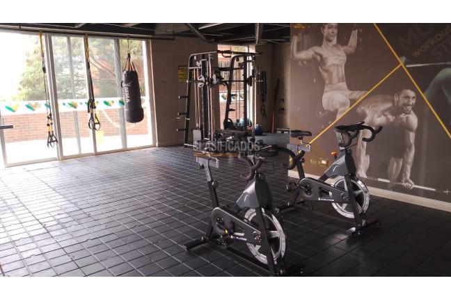 Apartamentos, Venta, Santa Teresita - $610.000.000