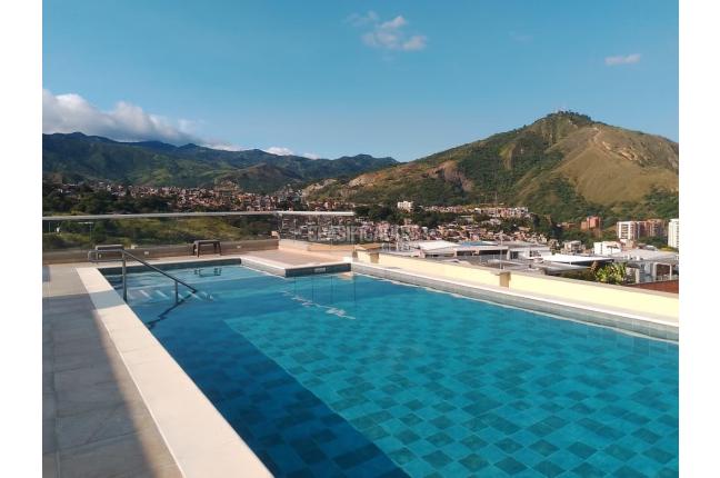 Apartamentos, Venta, Santa Teresita - $610.000.000