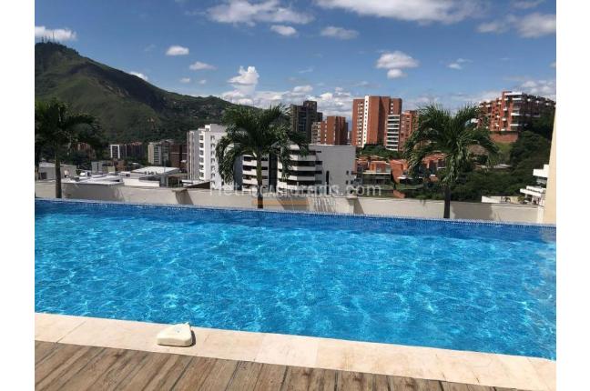 Apartamentos, Venta, Santa Teresita - $610.000.000